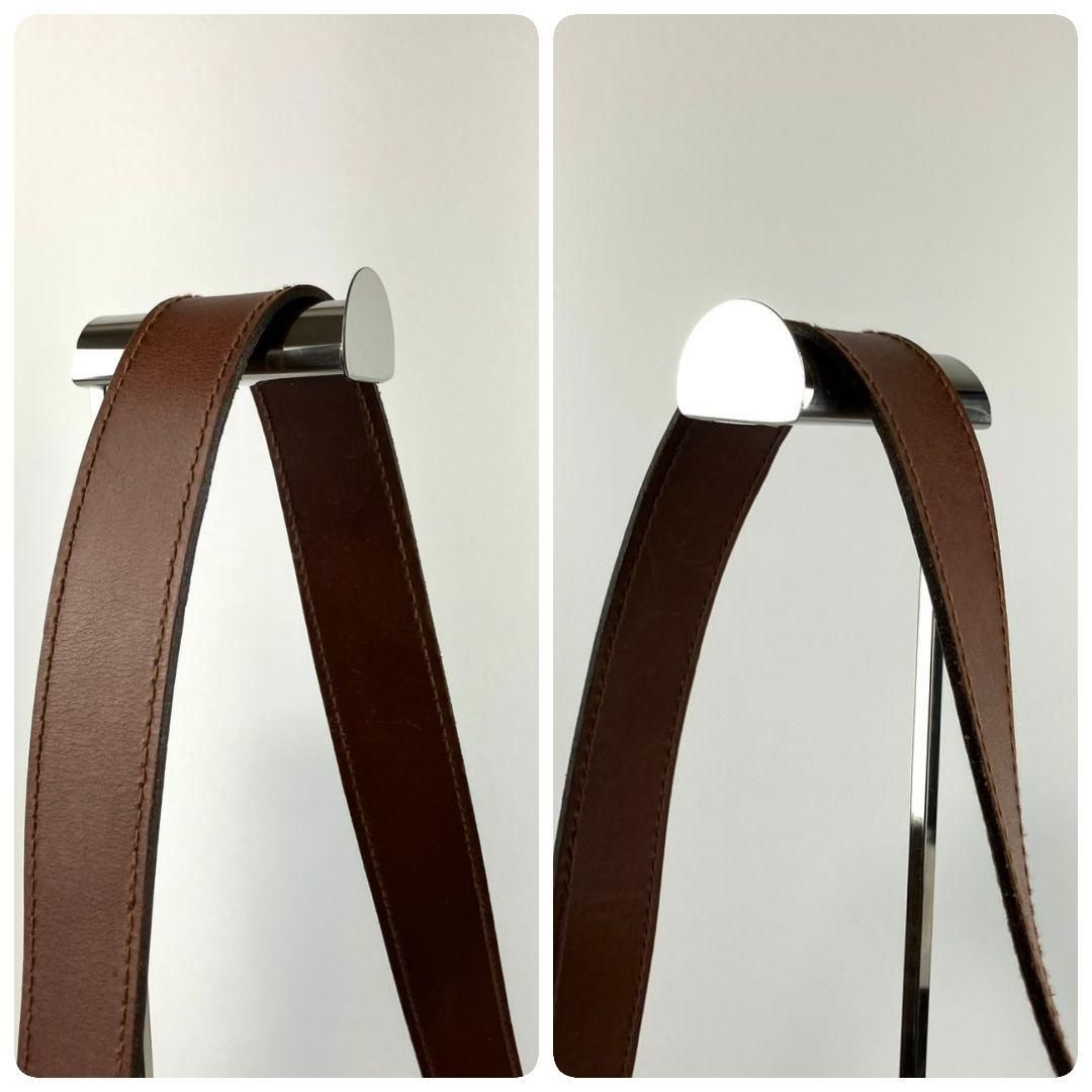 ポロラルフローレン メッセンジャーバッグ