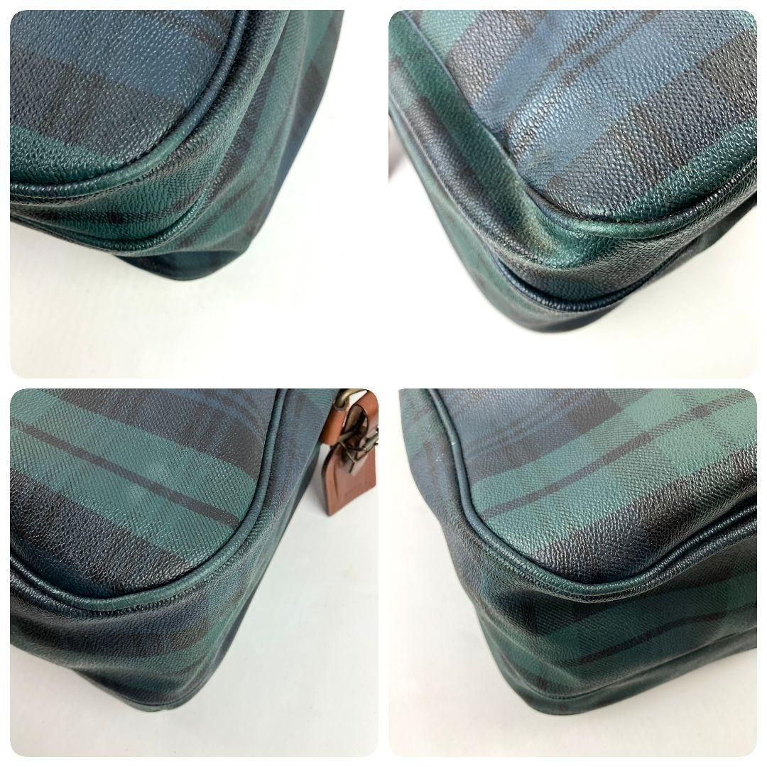 ヴィンテージ グリーン