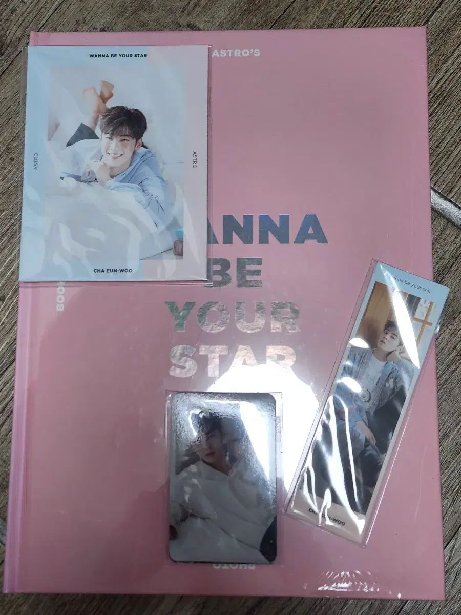 ASTRO アストロ メイクスター 写真集