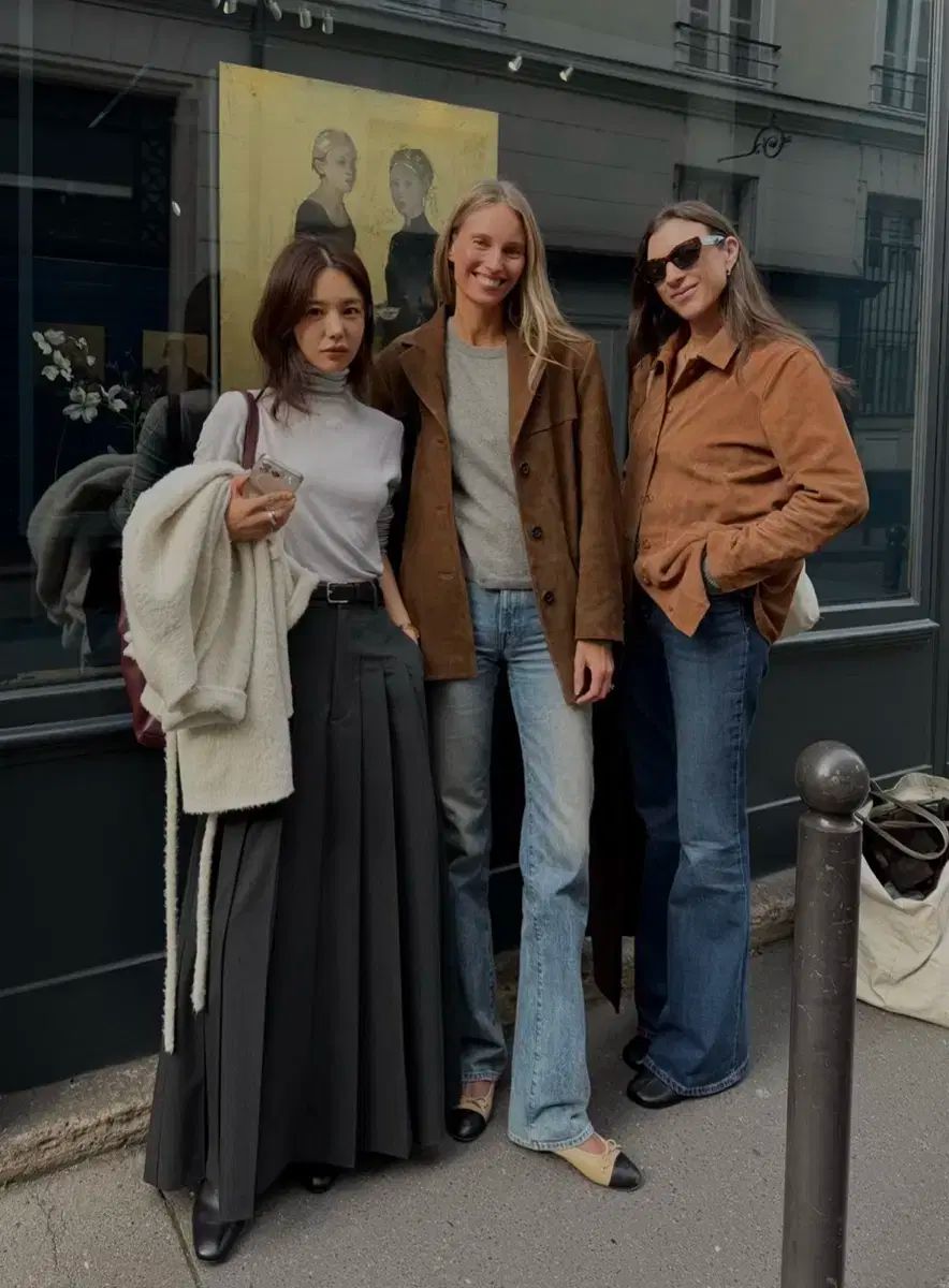 要注目！ FRESH LABEL Flore maxi pleats skirt チャコール S 【本日のどっきりセール】