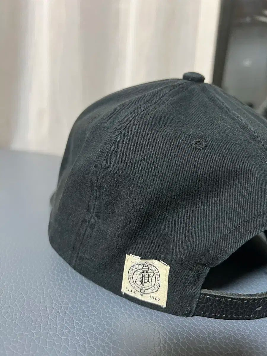 ベースボールキャップ