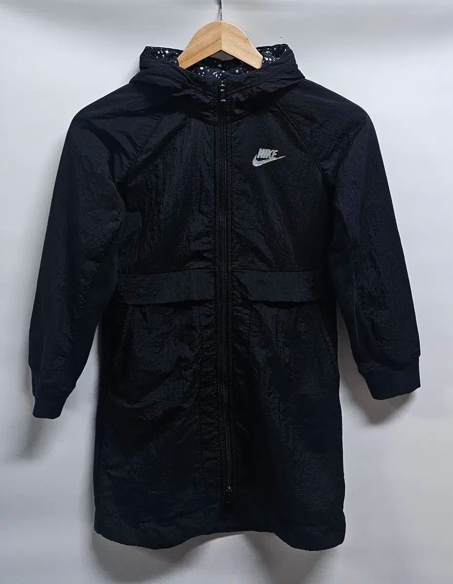 キッズ NIKE レディース ロングジャケット S 公式通販