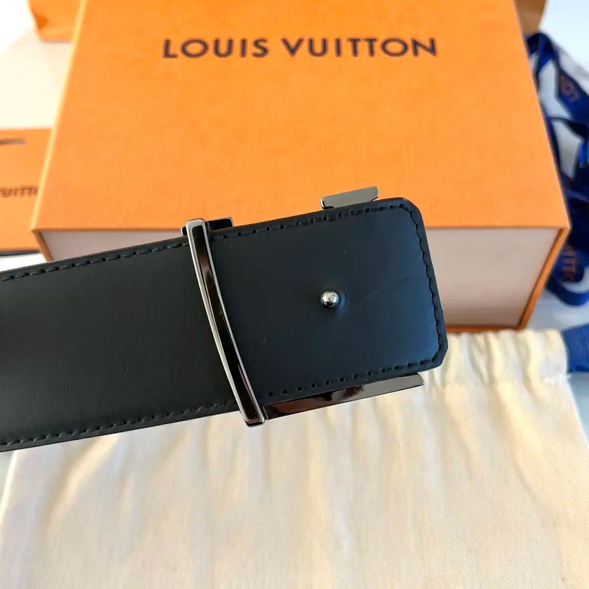 エクリプス ベルト