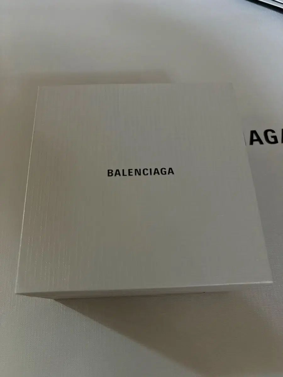 バレンシアガ 蛇キーホルダー モデル