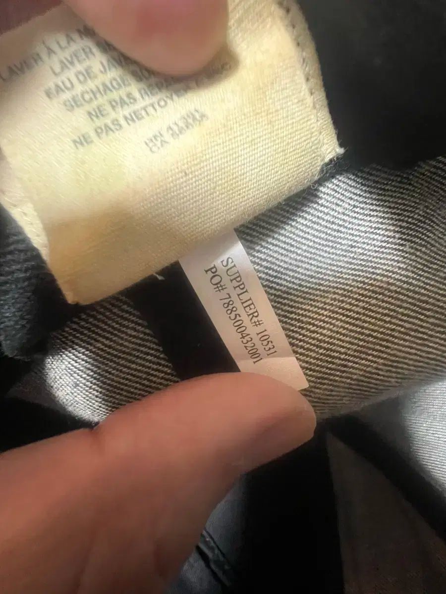 デニムアンドサプライ ウール 帽子 GULLKHAN_COM