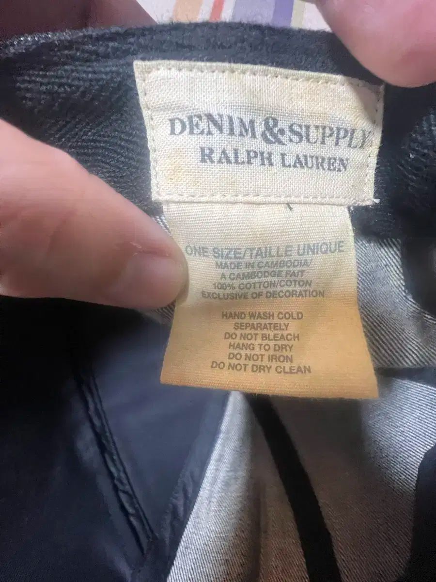 デニムアンドサプライ ウール