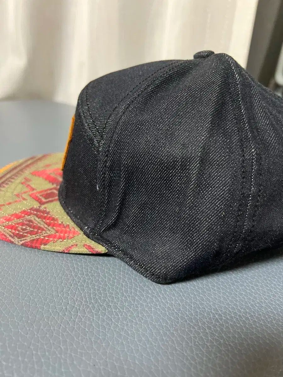 デニムアンドサプライ ウール 帽子