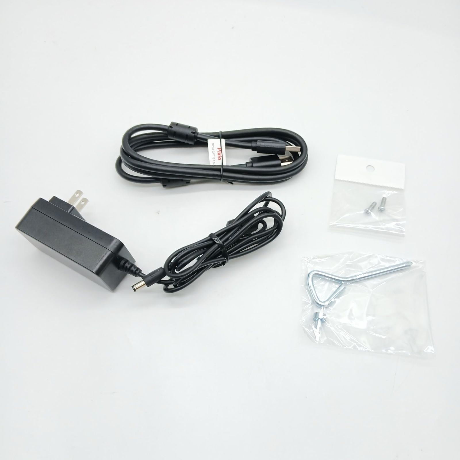  No.4228 Pixio PX 243 ゲーミングモニター 23.8インチ FHD VA 165 Hz 1 ms ディスプレイ モニター本体 ディスプレイ モニター