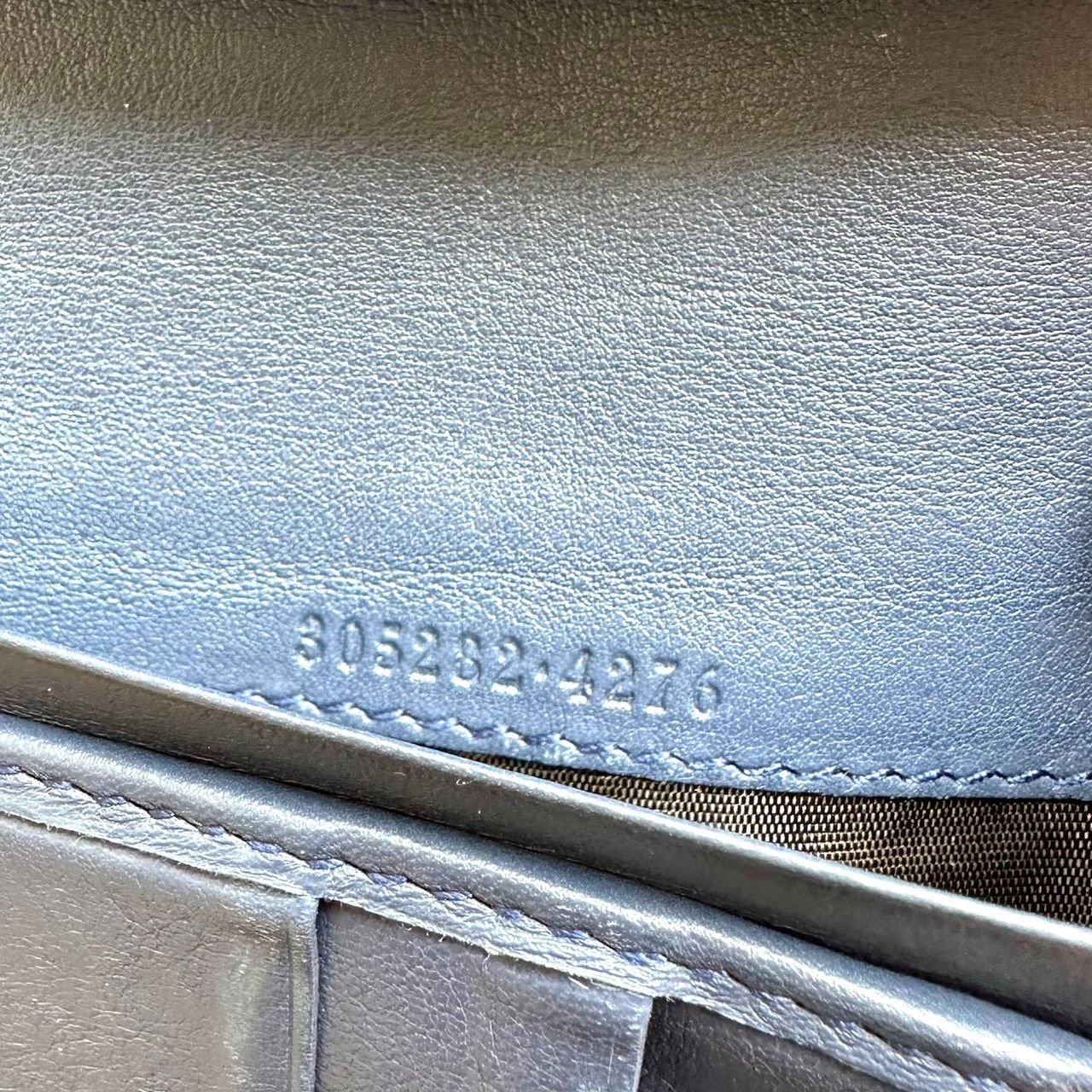 長財布 グッチシマ