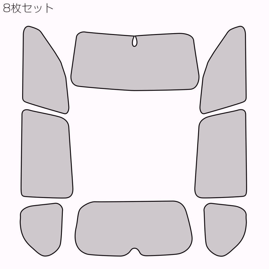 後期 全窓セット