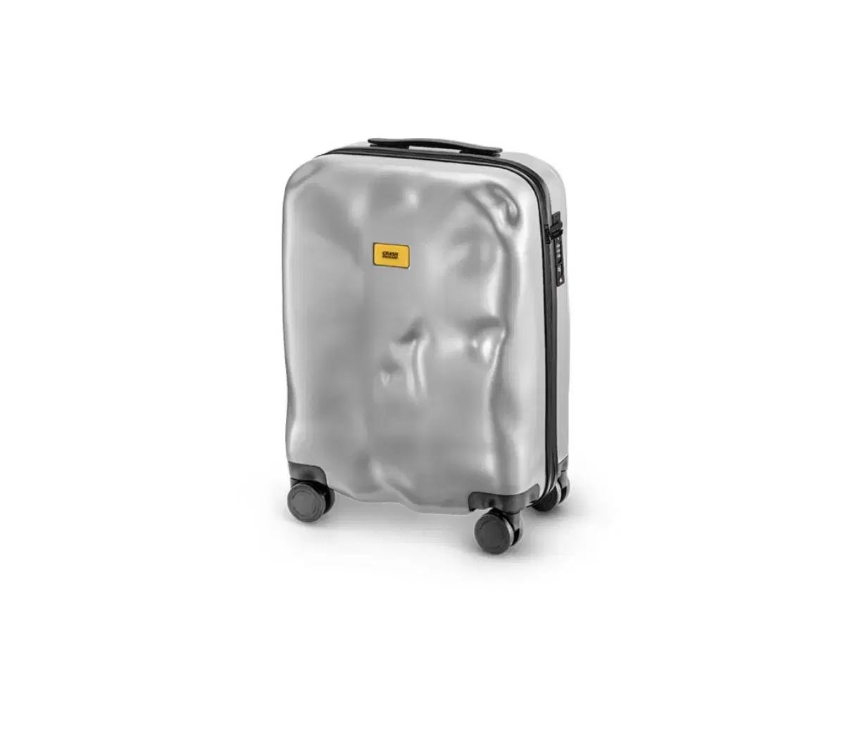 クラッシュバゲージ アイコン PCキャリアー 21インチ