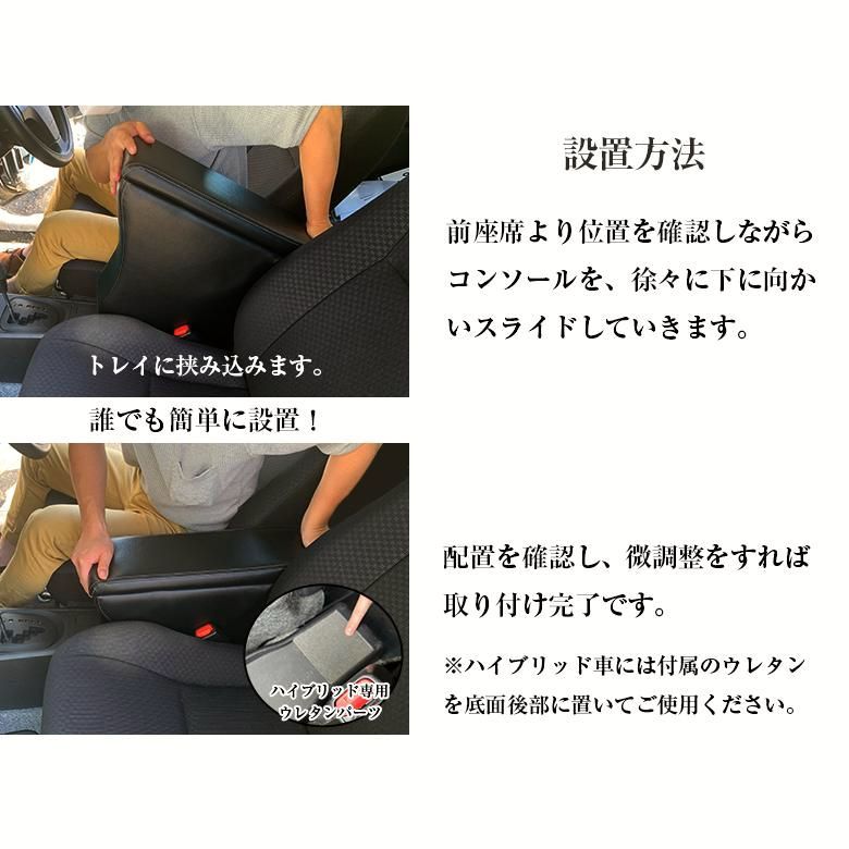 カスタム パーツ