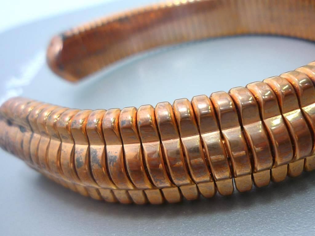 オルゴンリング U字 ブロンズ色 アタッシュケース付セット デラックス 波動 生命エネルギーリングソーマセラピー オルゴン越野 お買得_E6 KANDAIZUMI_COM