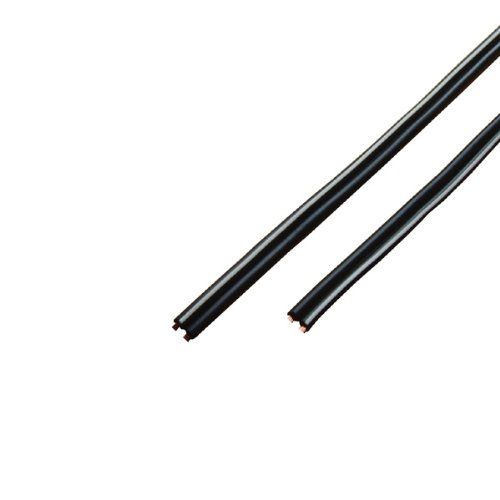 F-Factory OFC スピーカーケーブル 100m BK C-103