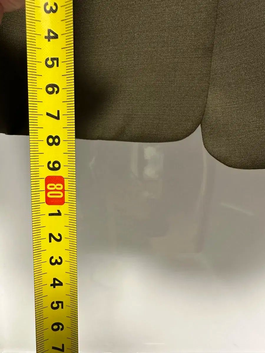 マージュ カーキ