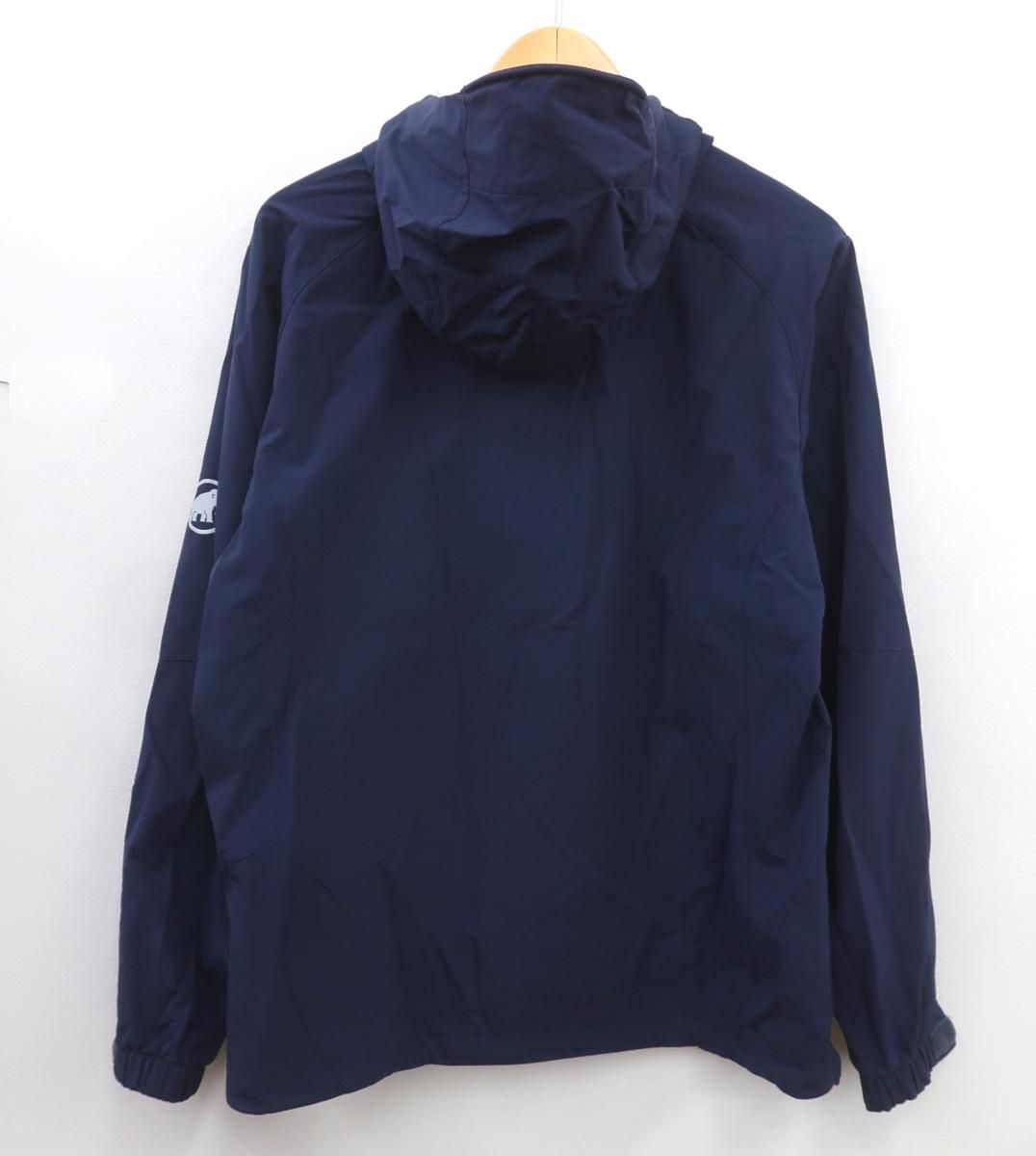 MAMMUT マムート 1010-22320 SOFtech IGNITE Jacket ソフテックイグナイトジャケット M