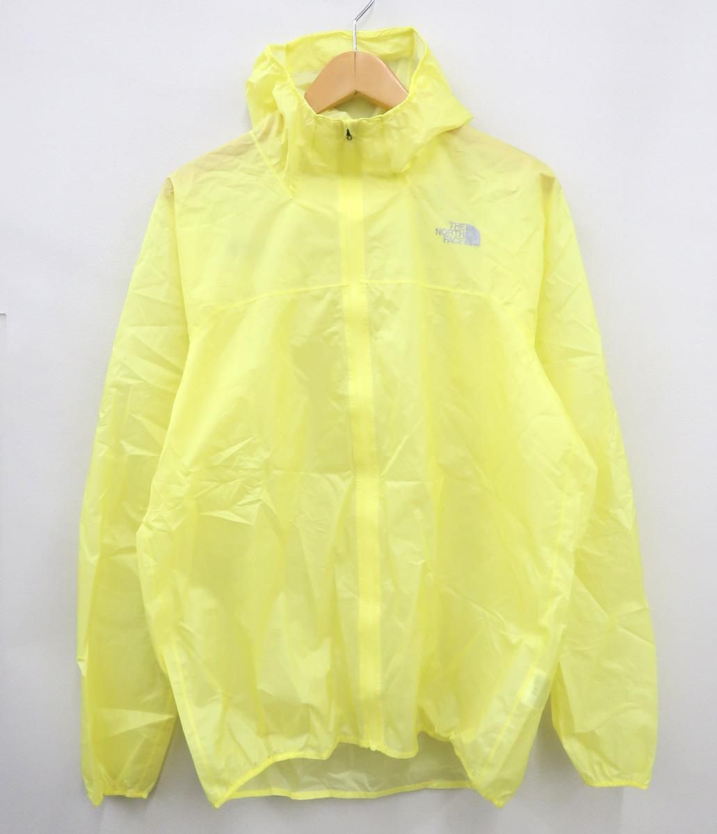 THE NORTH FACE ノースフェイス NP12374 ストライクトレイルジャケット M