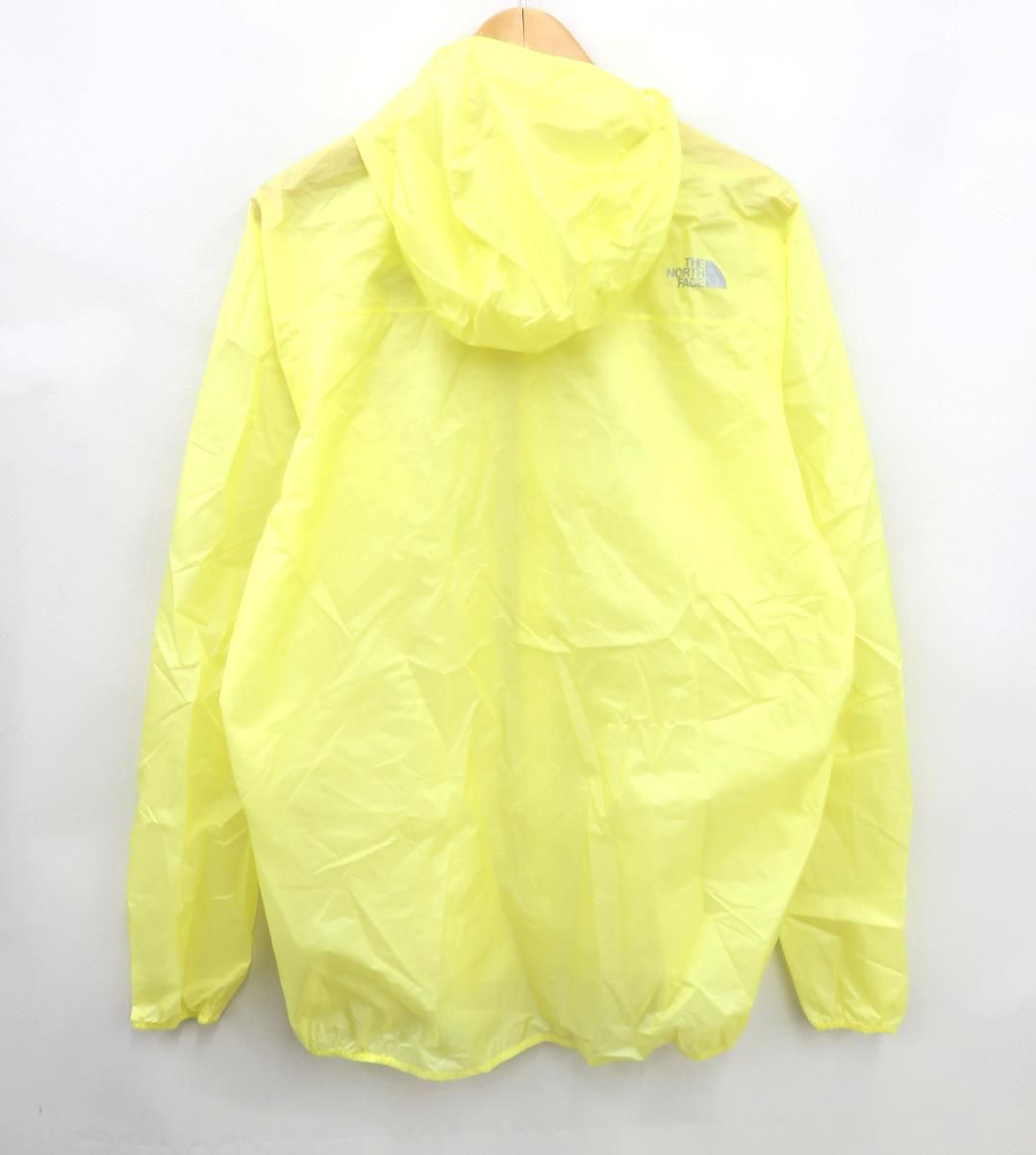 THE NORTH FACE ノースフェイス NP12374 ストライクトレイルジャケット M