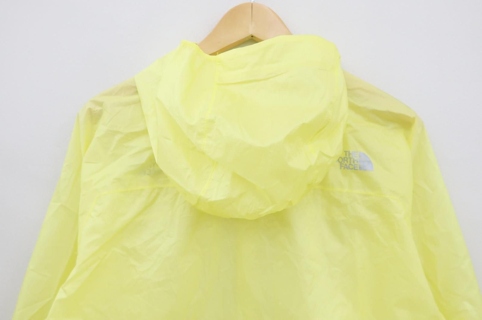 ノースフェイス NP12374