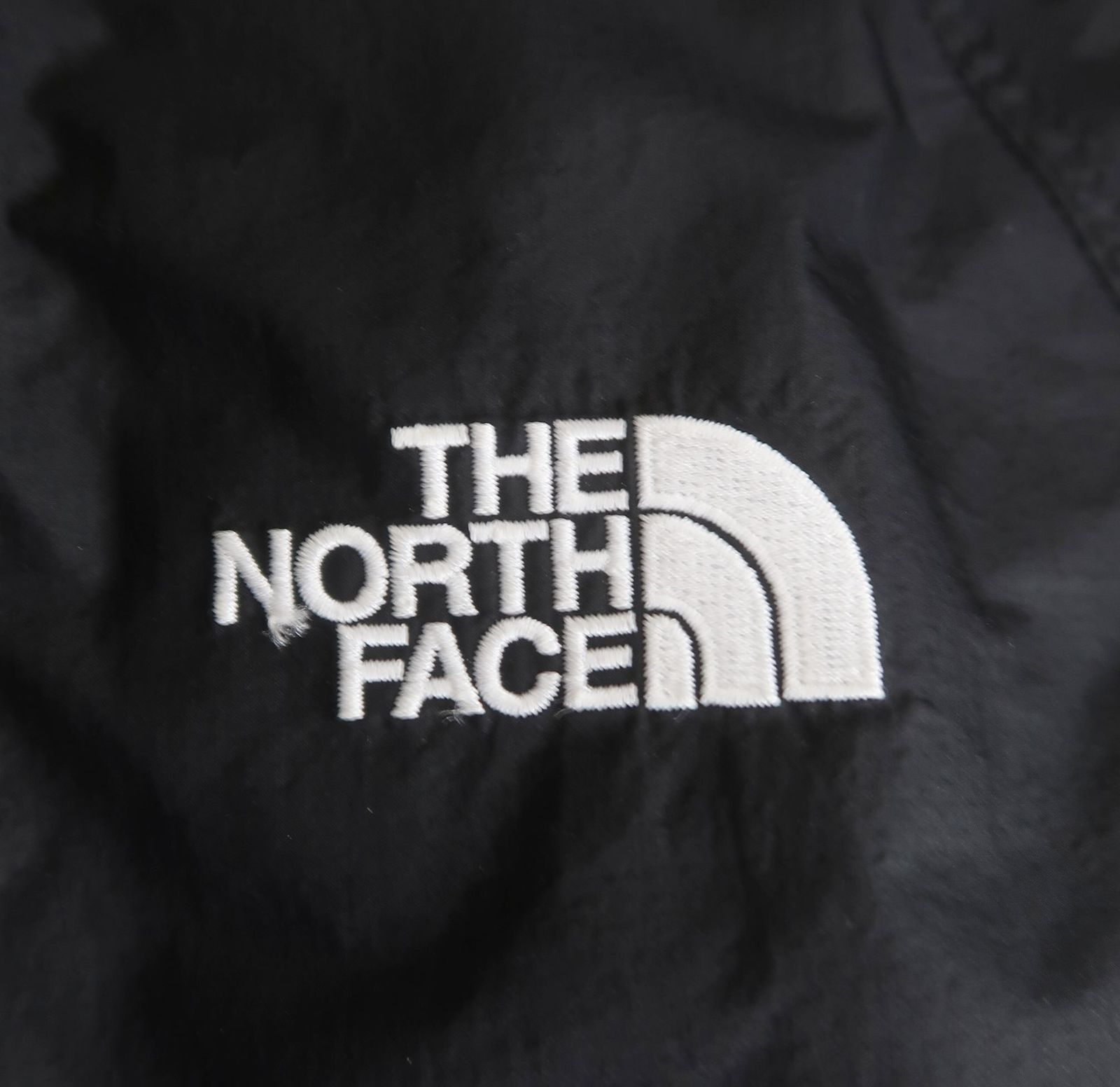 フリーランストリームジャケット