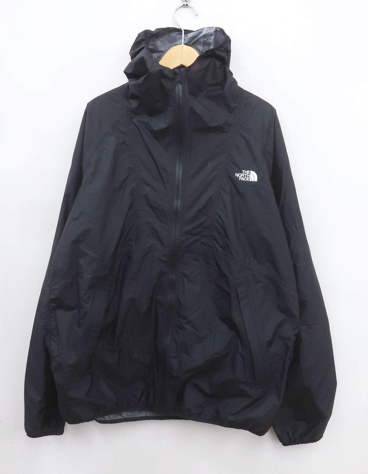 THE NORTH FACE ノースフェイス NP12290 フリーランストリームジャケット XL