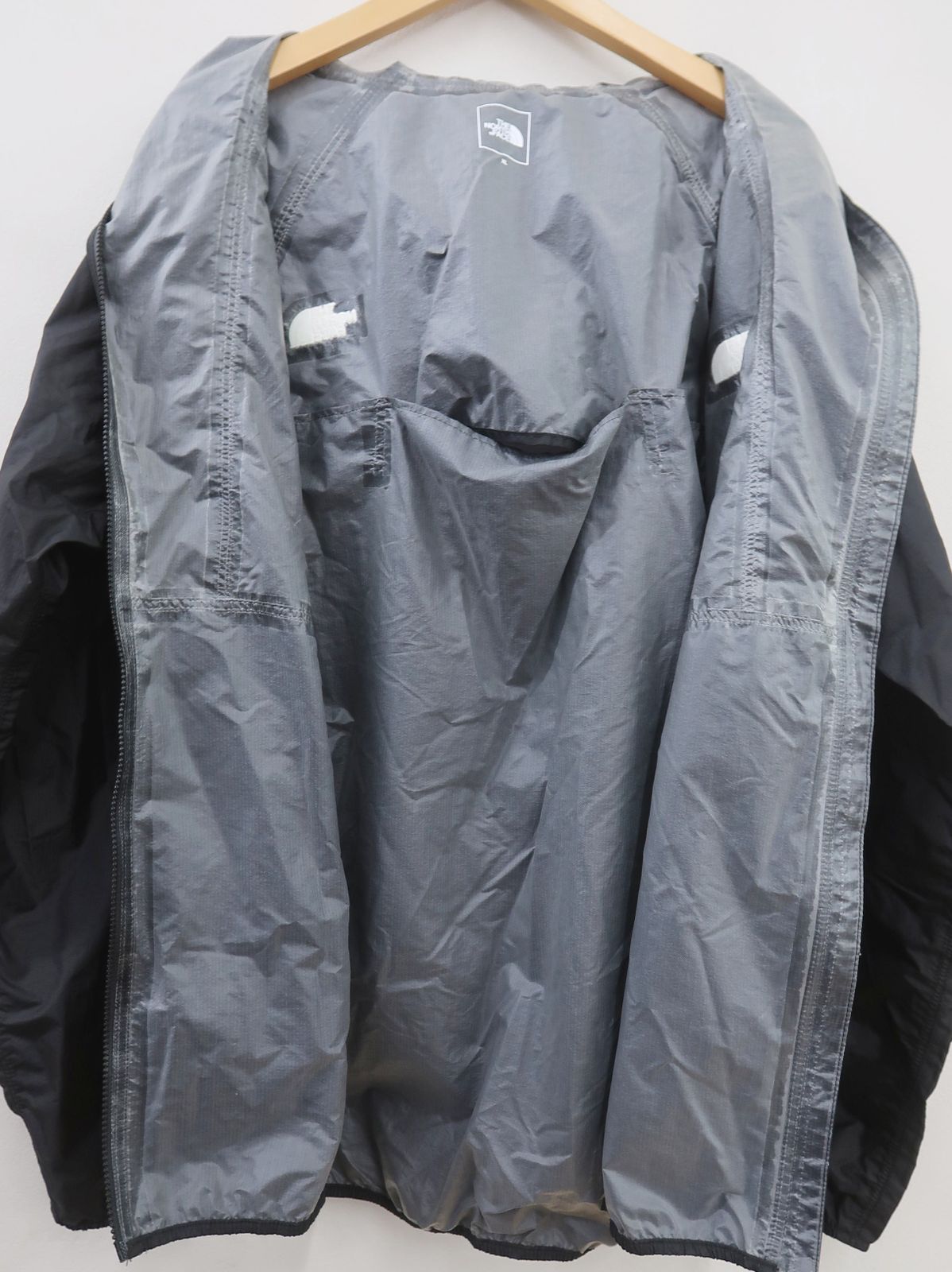 THE NORTH FACE ノースフェイス NP12290 フリーランストリームジャケット XL WWW_HOMU-JOURNEY_COM