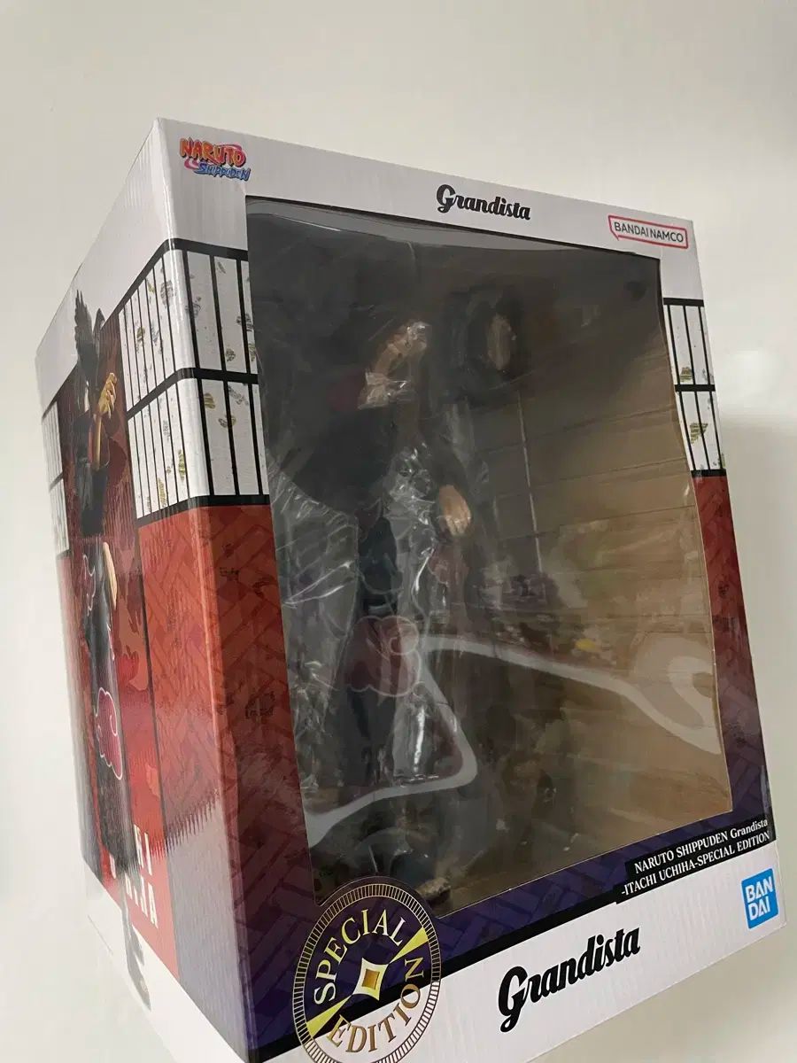 Grandista グランディスタ うちはイタチ エディション