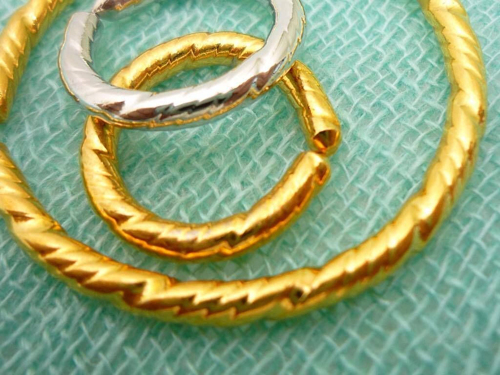 オルゴンリング