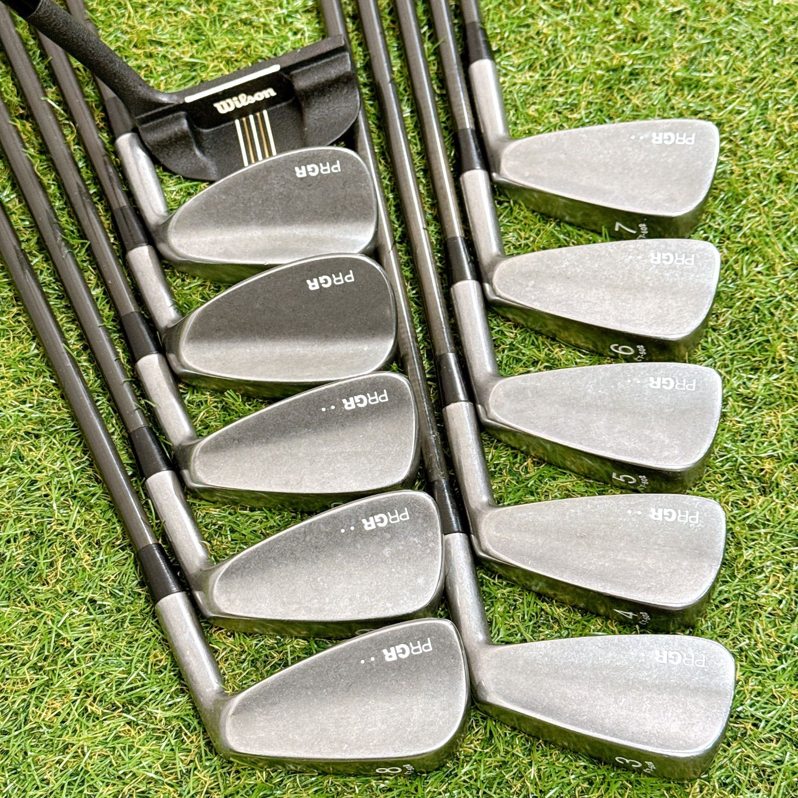 Fitwayメンズゴルフクラブセット　フレックスR ゴルフクラブセット メンズ FITWAY 12本 初心者 フレックスR