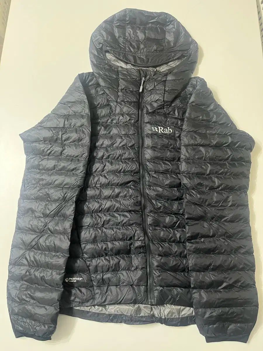 M ラブ シーラス アルパイン ダウン ダウンジャケット ジャケット アウター メンズ