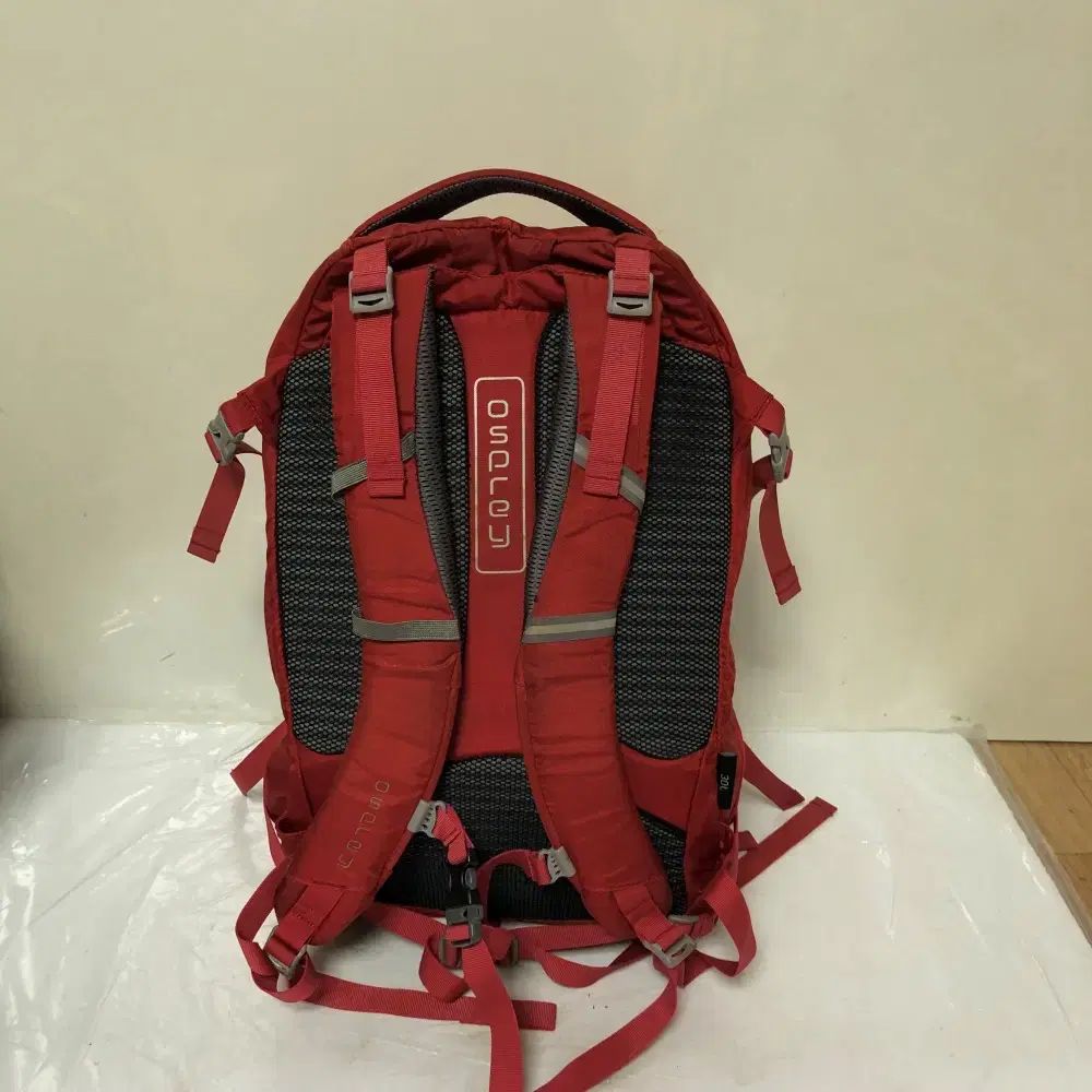 半額以下 オスプレイ リュック 30L 9949