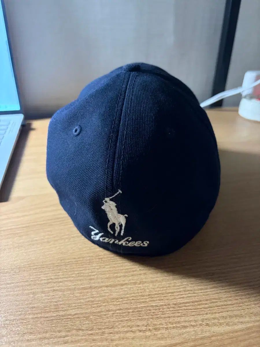 ポロ ヤンキース ニューヨーク ヤンキース 帽子 初版 XL GULLKHAN_COM