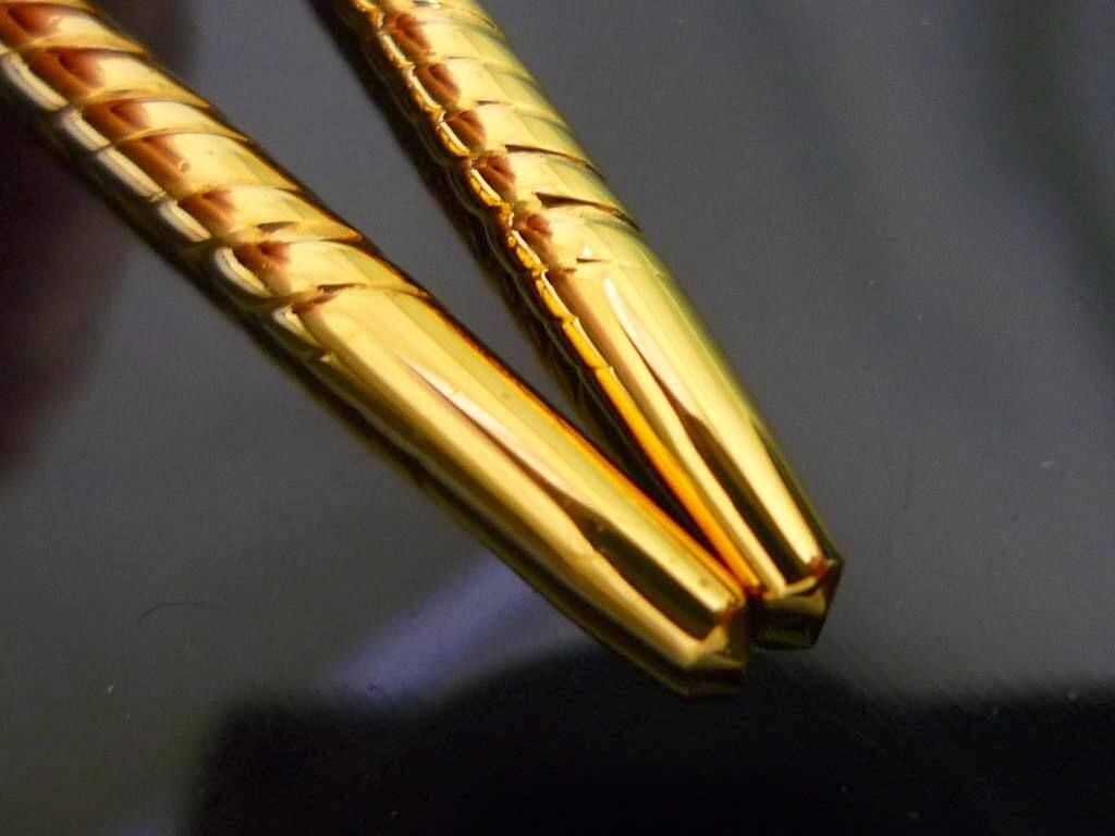 オルゴンリング オルゴン棒 ハリー ゴールド ２本セット 波動 生命エネルギー 共鳴 リングソーマセラピー オルゴン越野 整体 _E5 KANDAIZUMI_COM