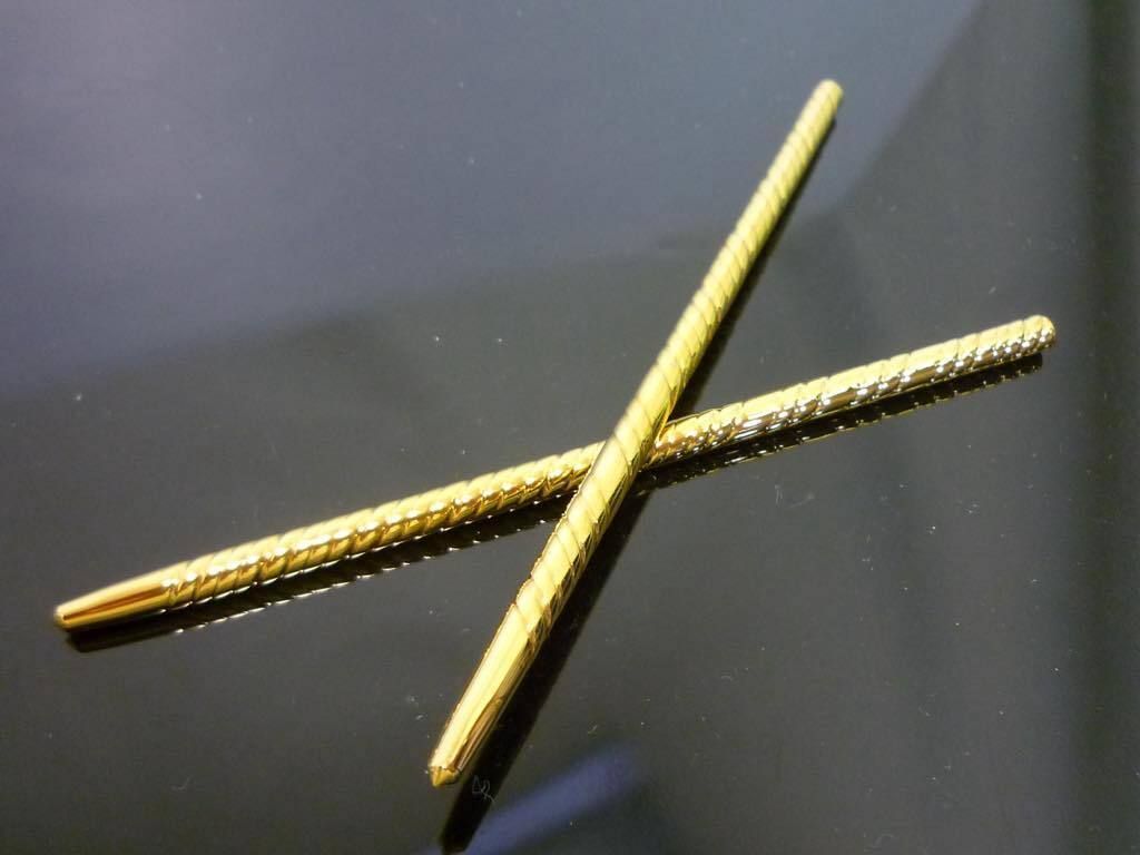 ハリー ゴールド