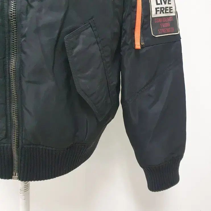 ジープ メンズ95 ダックダウン MA-1ジャケット アルティメットアドベンチャー ブルゾン GULLKHAN_COM