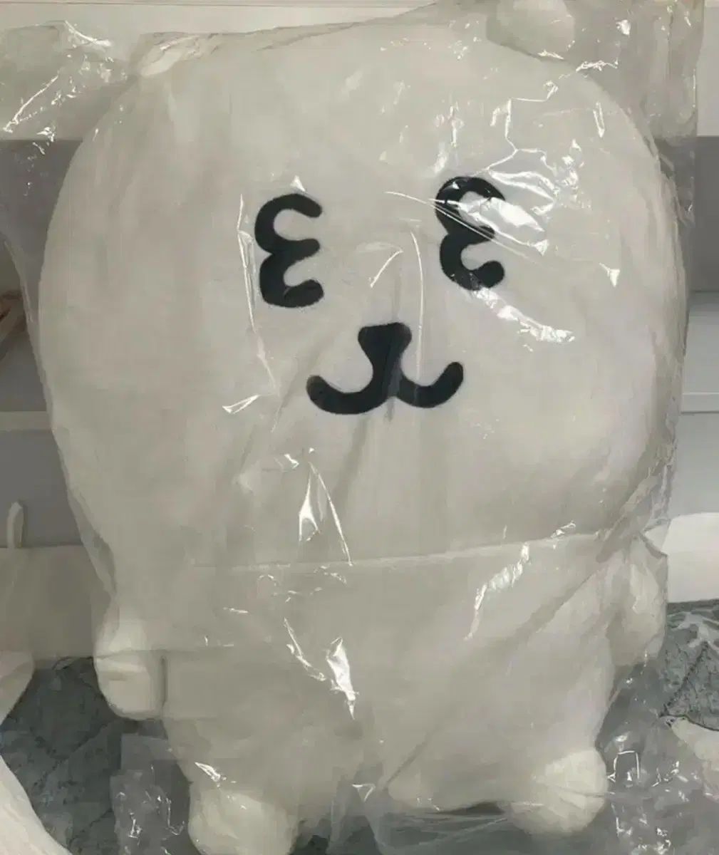 33クマ あずまんが大王 自分ツッコミくま