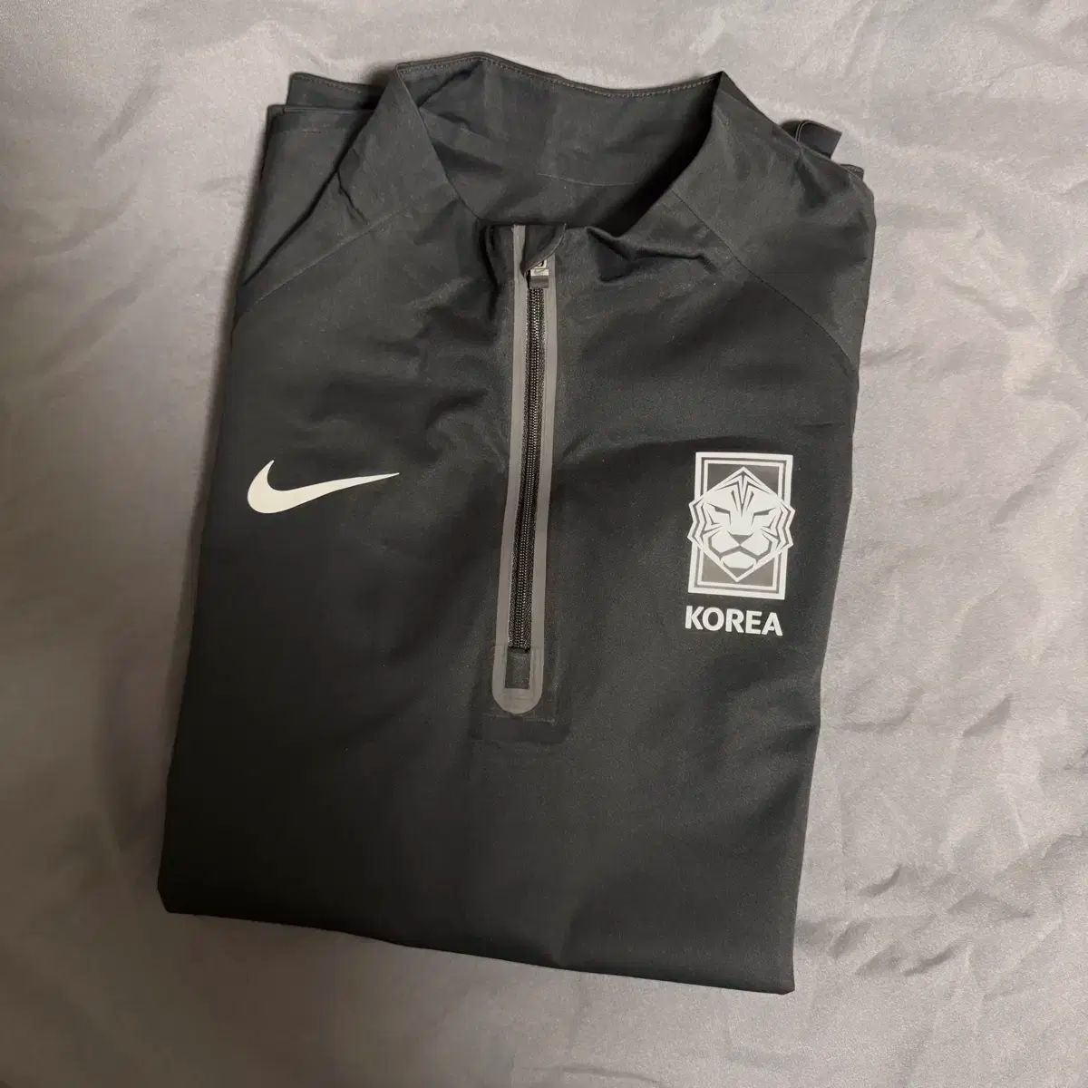 韓国国家代表 支給品 シールドトップス