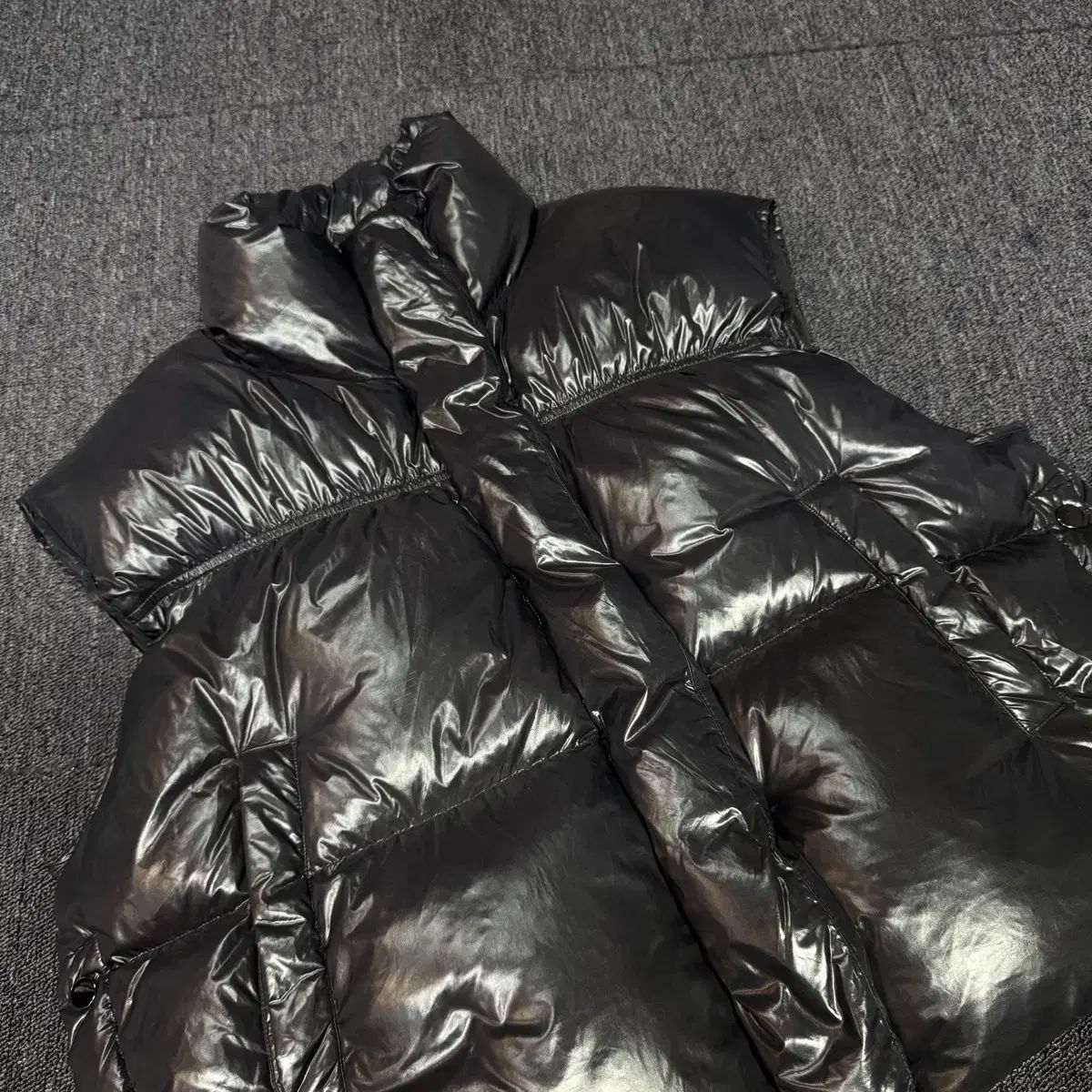 THE ILMA 더일마 ダウン ベスト