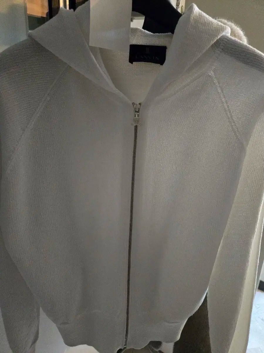 ハンサム ランバン