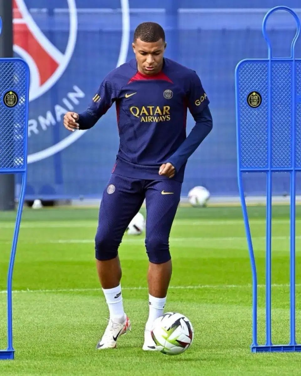 パリ サンジェルマン FC adv パンツ 3|4 7分丈