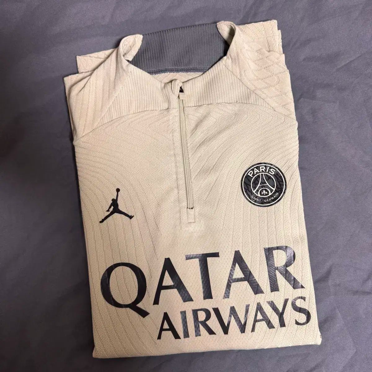 パリ サンジェルマンFC adv ドリルトップ トレーニング セット