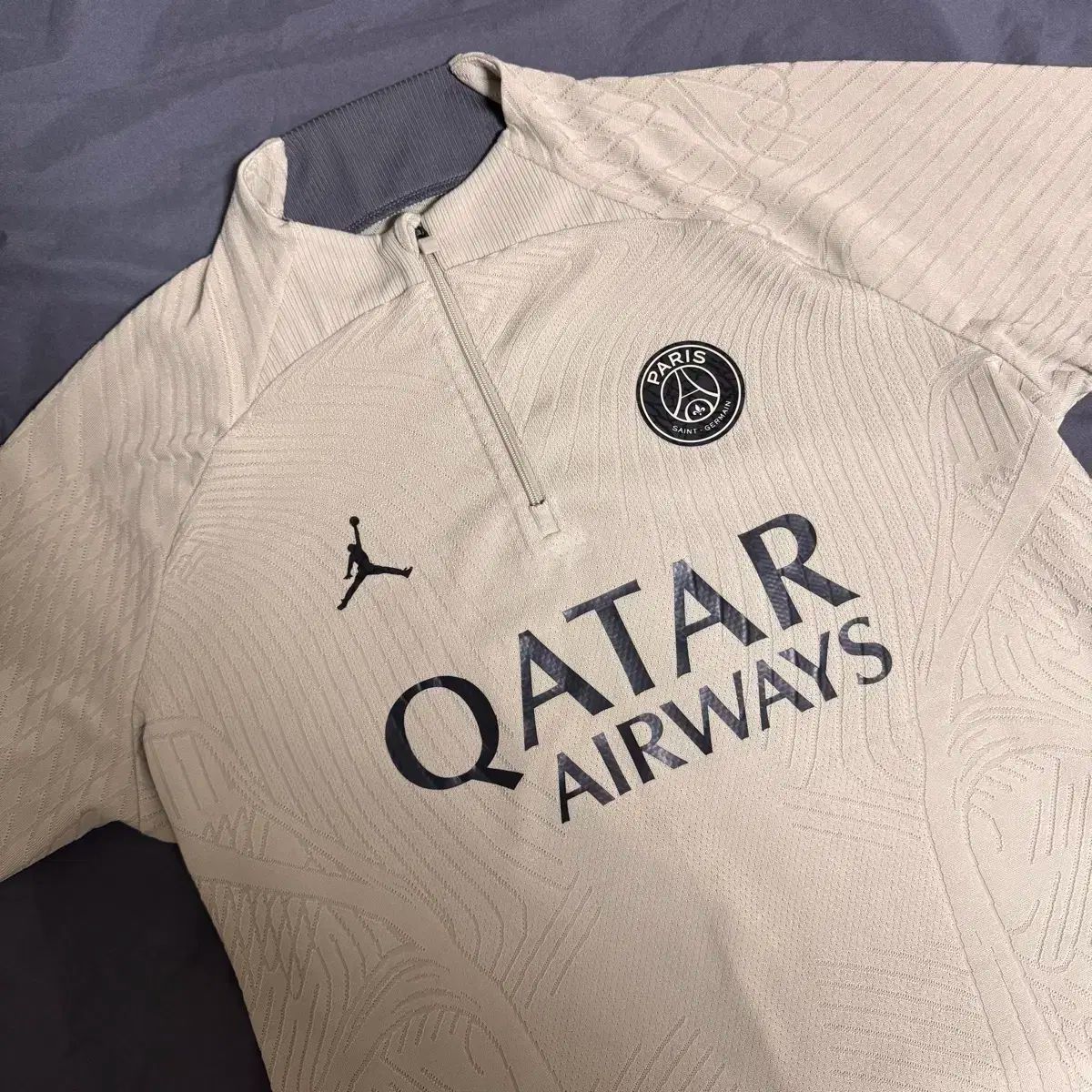 パリ サンジェルマンFC adv ドリルトップ トレーニング セット