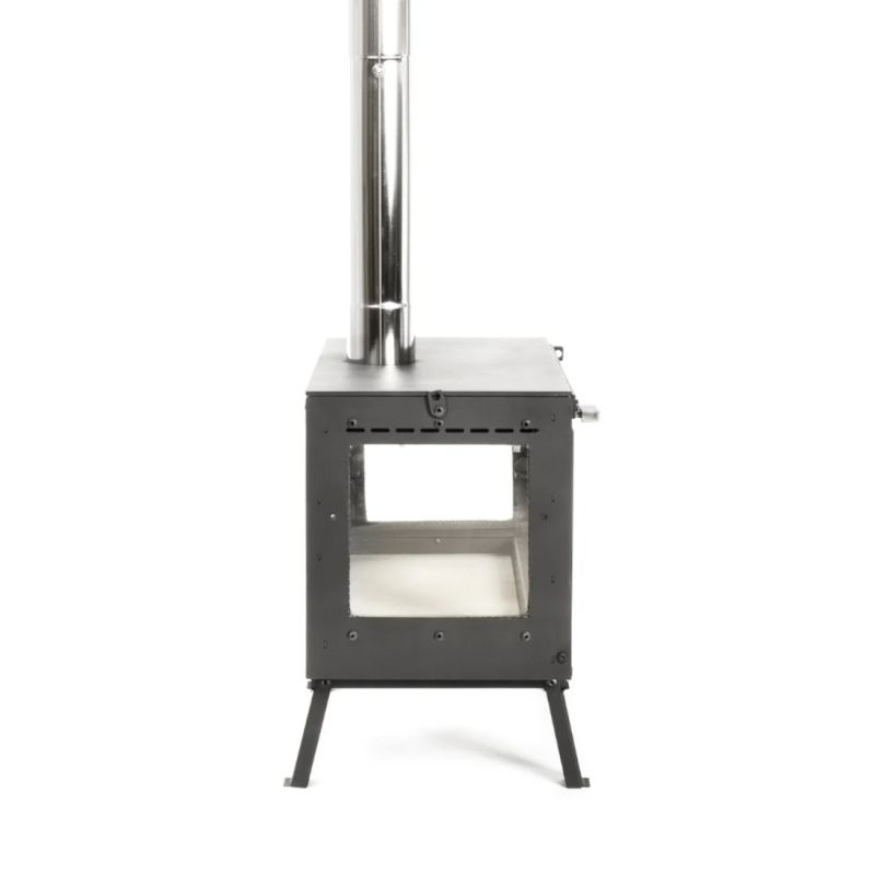 Woodstove