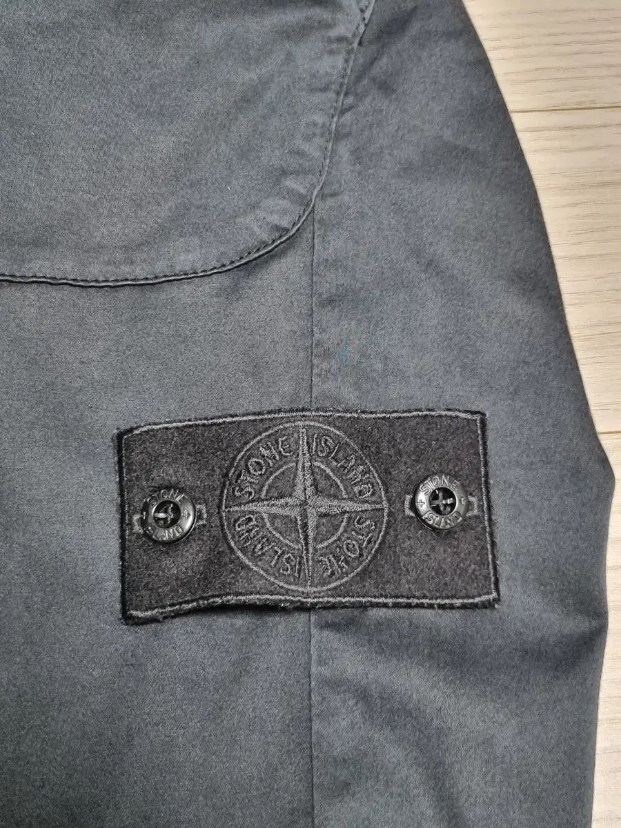 STONE ISLAND ゴーストピース パンツ ズボン GULLKHAN_COM