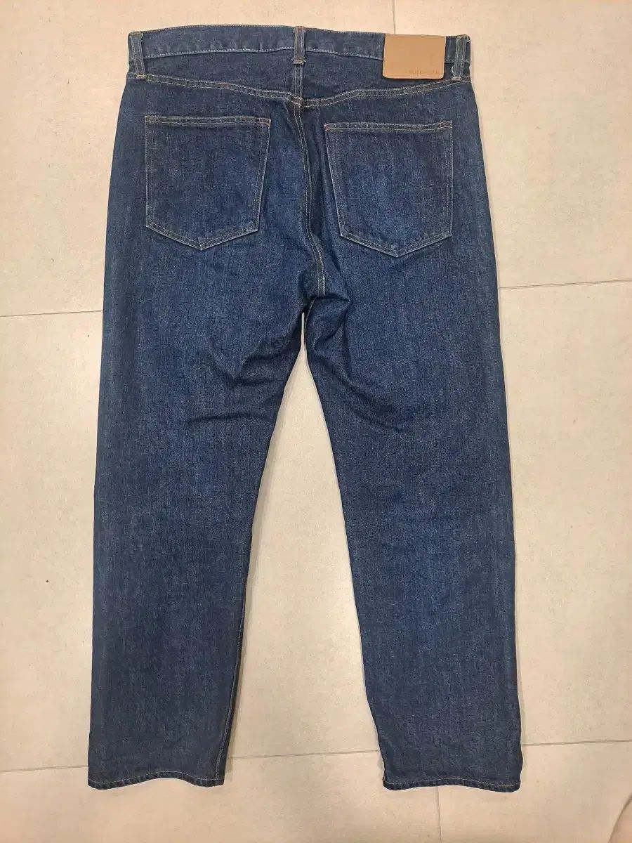 デニム 32