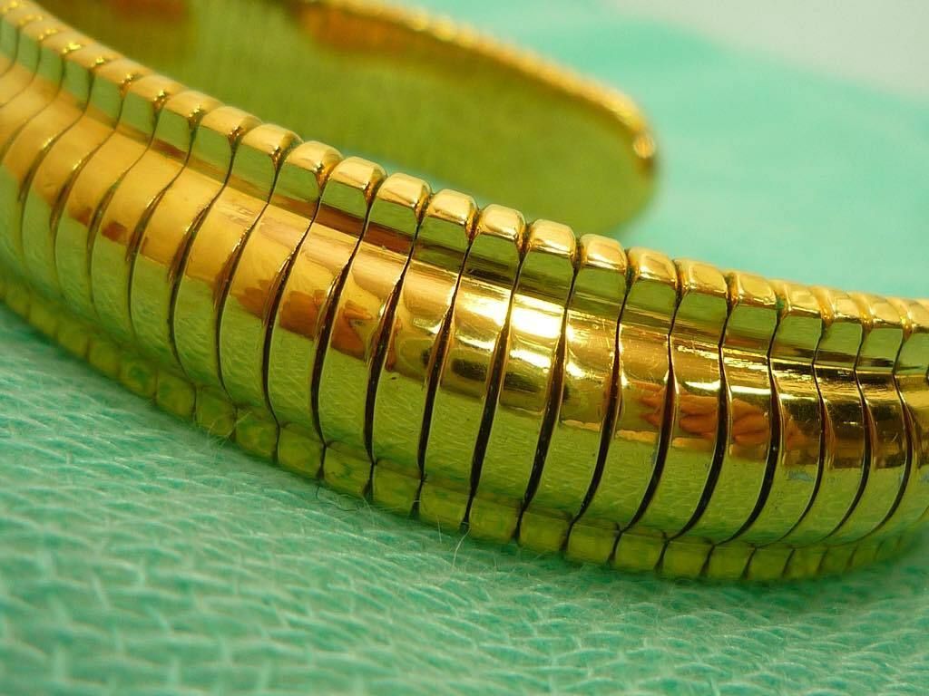 必見 オルゴンリング U字 ゴールド デラックス 波動 生命エネルギー 共鳴 リングソーマセラピー イヤシロチ オルゴン越野 整体_E1 KANDAIZUMI_COM