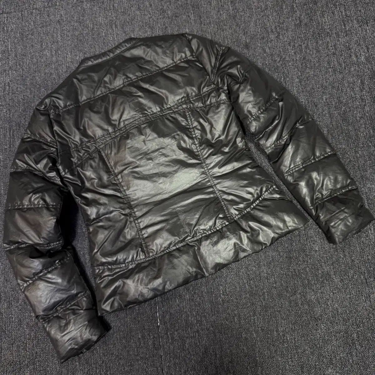 ヴェルサーチェ ジーンズ