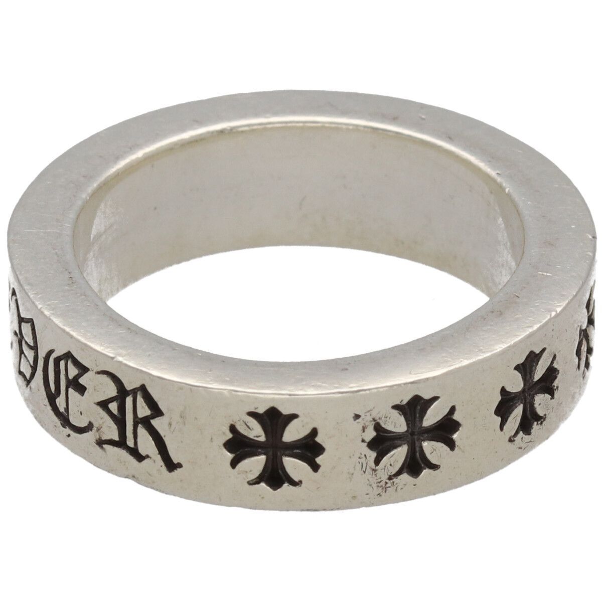 シルバー フォーエバー