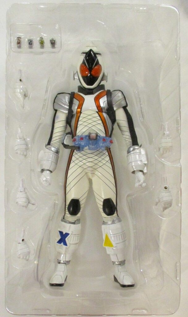 【未開封品！】仮面ライダーフォーゼ ベースステイツ　PBM!　メディコムトイ 楽天市場】PROJECT BM！ メディコムトイ 仮面ライダーフォーゼ ベース