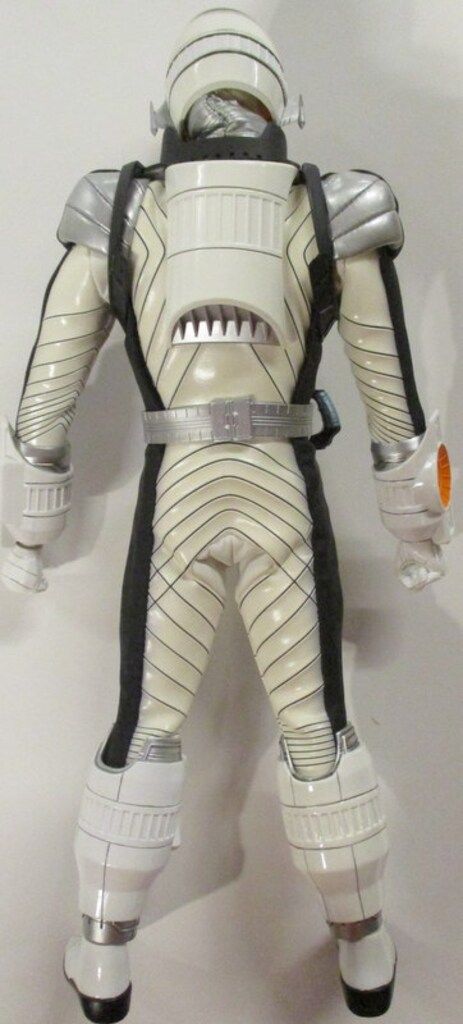 メディコムトイ PBM! 仮面ライダーフォーゼ 仮面ライダーフォーゼ